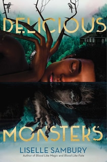 Front cover_Delicious Monsters