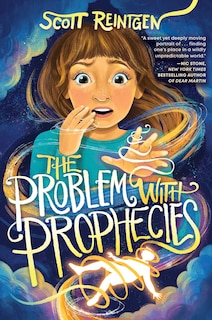 Couverture_The Problem with Prophecies