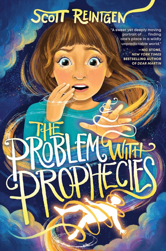 Couverture_The Problem with Prophecies