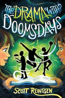Front cover_The Drama with Doomsdays