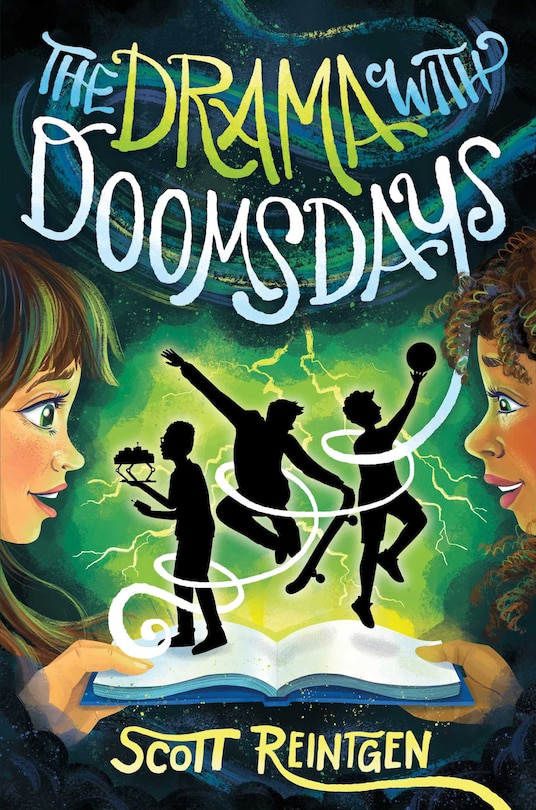 Front cover_The Drama with Doomsdays