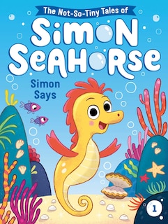 Front cover_Simon Says