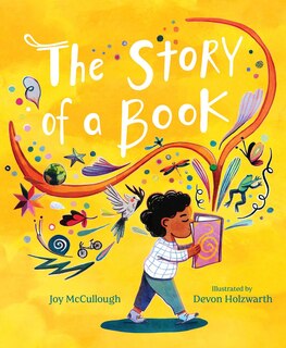 Front cover_The Story of a Book