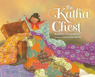 Front cover_The Katha Chest