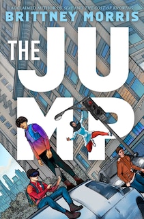 Couverture_The Jump