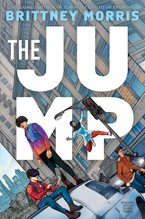 Couverture_The Jump