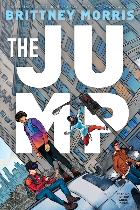 Couverture_The Jump