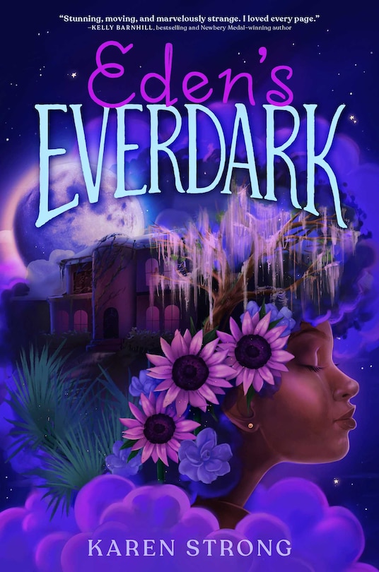 Front cover_Eden's Everdark