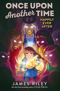 Front cover_Happily Ever After