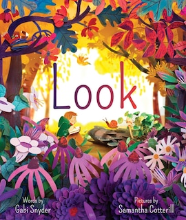 Front cover_Look