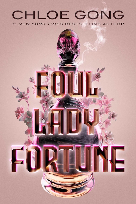 Couverture_Foul Lady Fortune