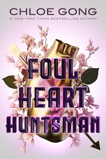 Front cover_Foul Heart Huntsman