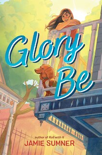 Couverture_Glory Be