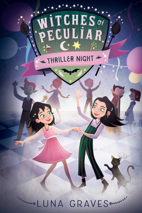 Couverture_Thriller Night