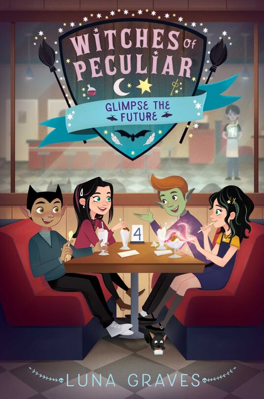 Front cover_Glimpse the Future