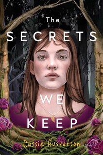 Front cover_The Secrets We Keep