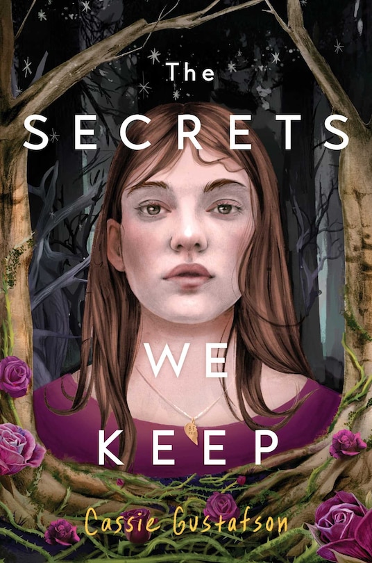 Front cover_The Secrets We Keep