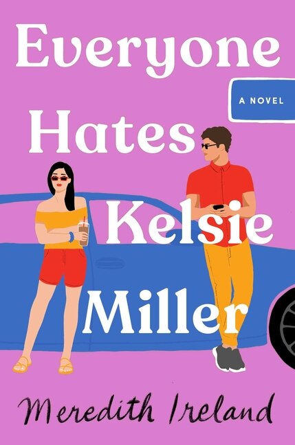 Couverture_Everyone Hates Kelsie Miller