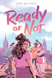 Front cover_Ready or Not