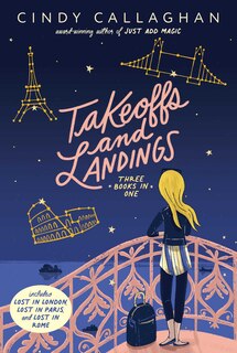Couverture_Takeoffs And Landings