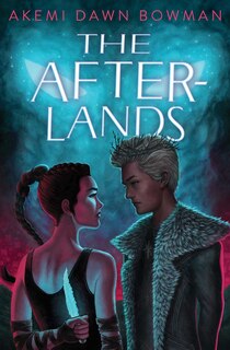 Couverture_The Afterlands