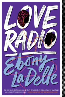 Front cover_Love Radio