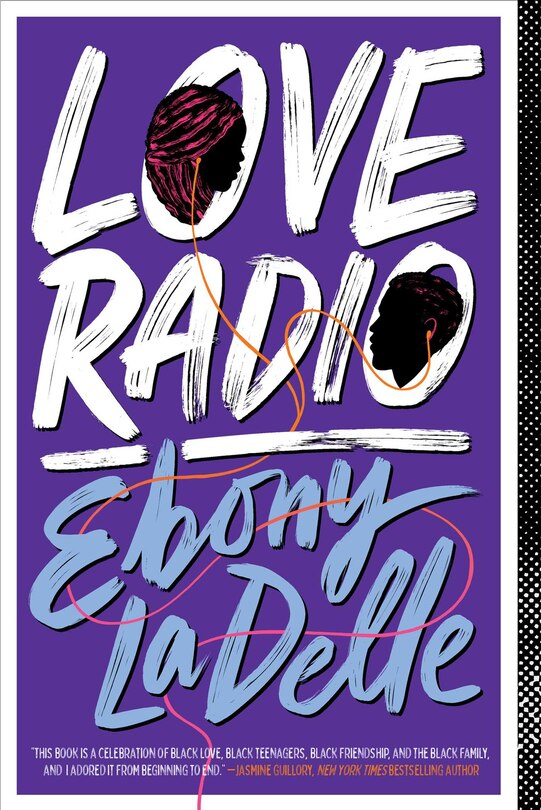 Front cover_Love Radio