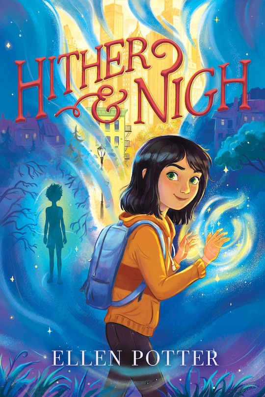 Couverture_Hither & Nigh