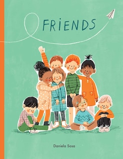 Front cover_Friends