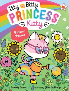 Front cover_Flower Power