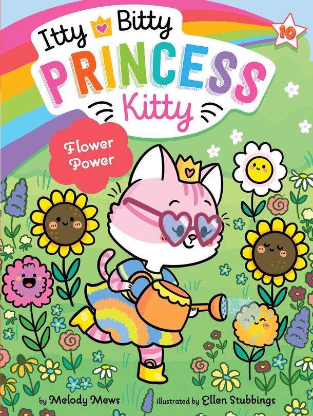 Front cover_Flower Power