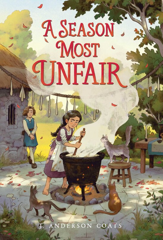 Front cover_A Season Most Unfair