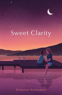 Front cover_Sweet Clarity