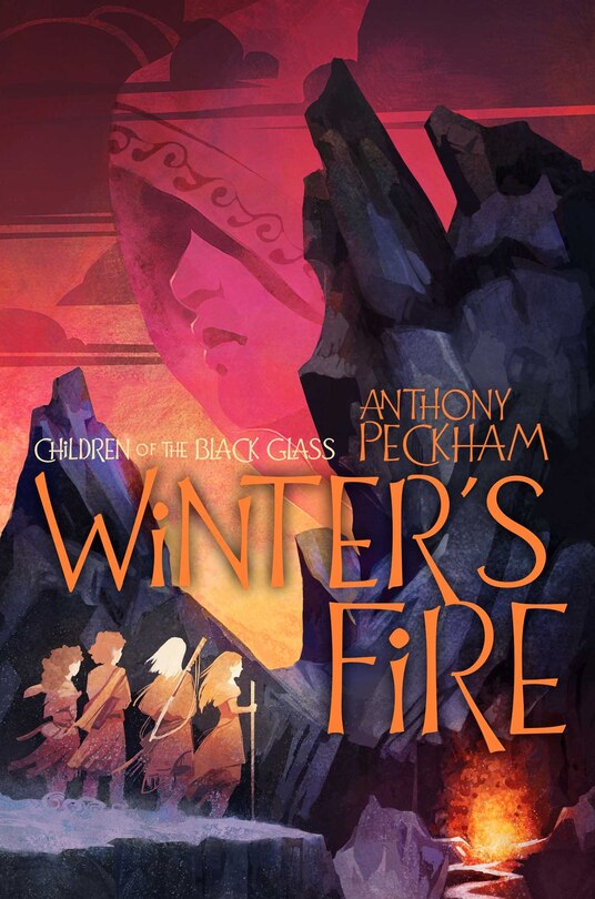 Couverture_Winter's Fire