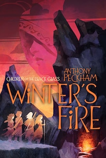 Front cover_Winter's Fire