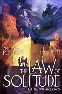 Front cover_The Law of Solitude