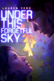 Front cover_Under This Forgetful Sky