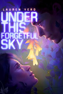 Front cover_Under This Forgetful Sky
