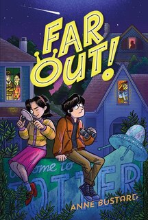 Front cover_Far Out!