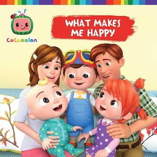Couverture_What Makes Me Happy
