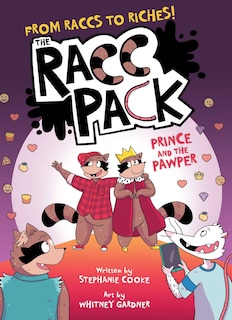 Front cover_Prince and the Pawper