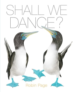 Front cover_Shall We Dance?