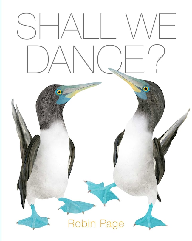 Front cover_Shall We Dance?