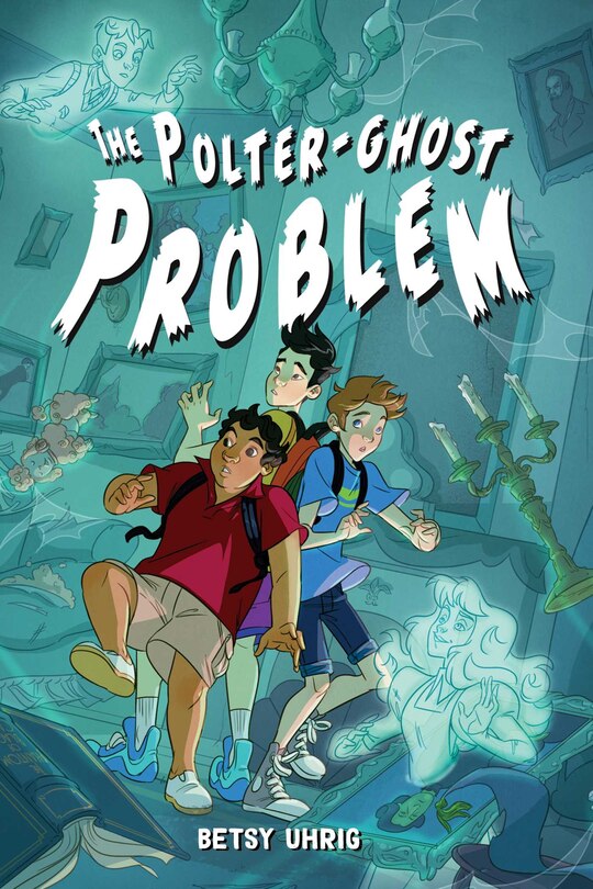 Couverture_The Polter-Ghost Problem