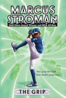 Front cover_The Grip