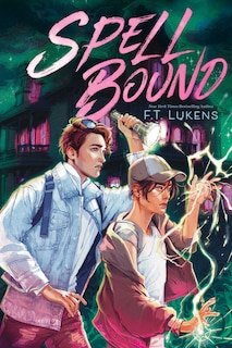 Front cover_Spell Bound