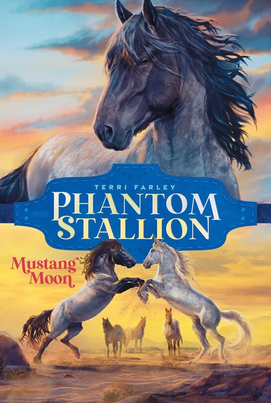 Couverture_Mustang Moon