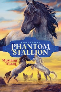 Front cover_Mustang Moon