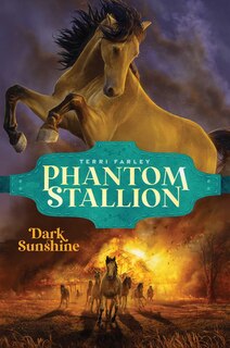 Front cover_Dark Sunshine