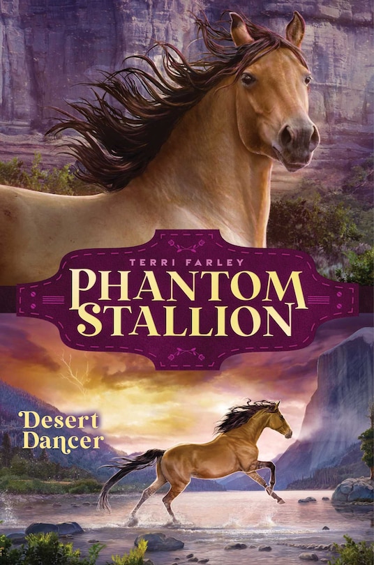 Front cover_Desert Dancer
